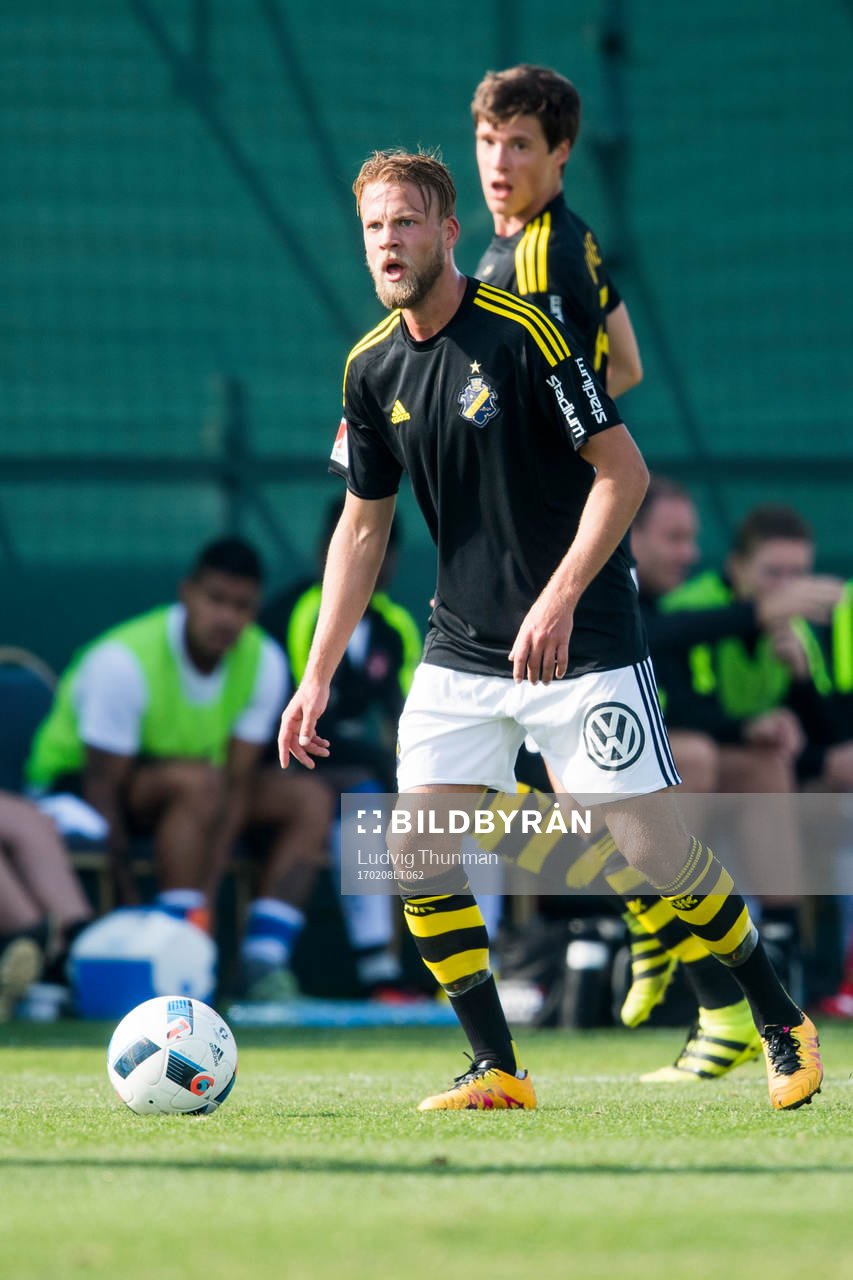 s Daniel Sundgren