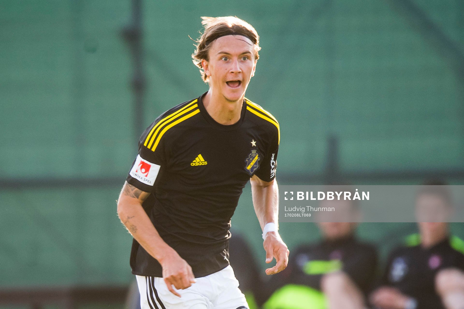 s Kristoffer Olsson