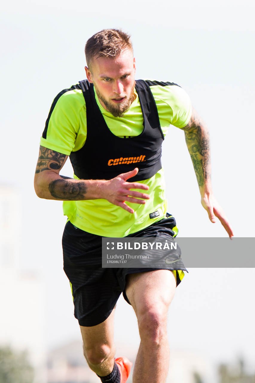 Alexander Faltsetas