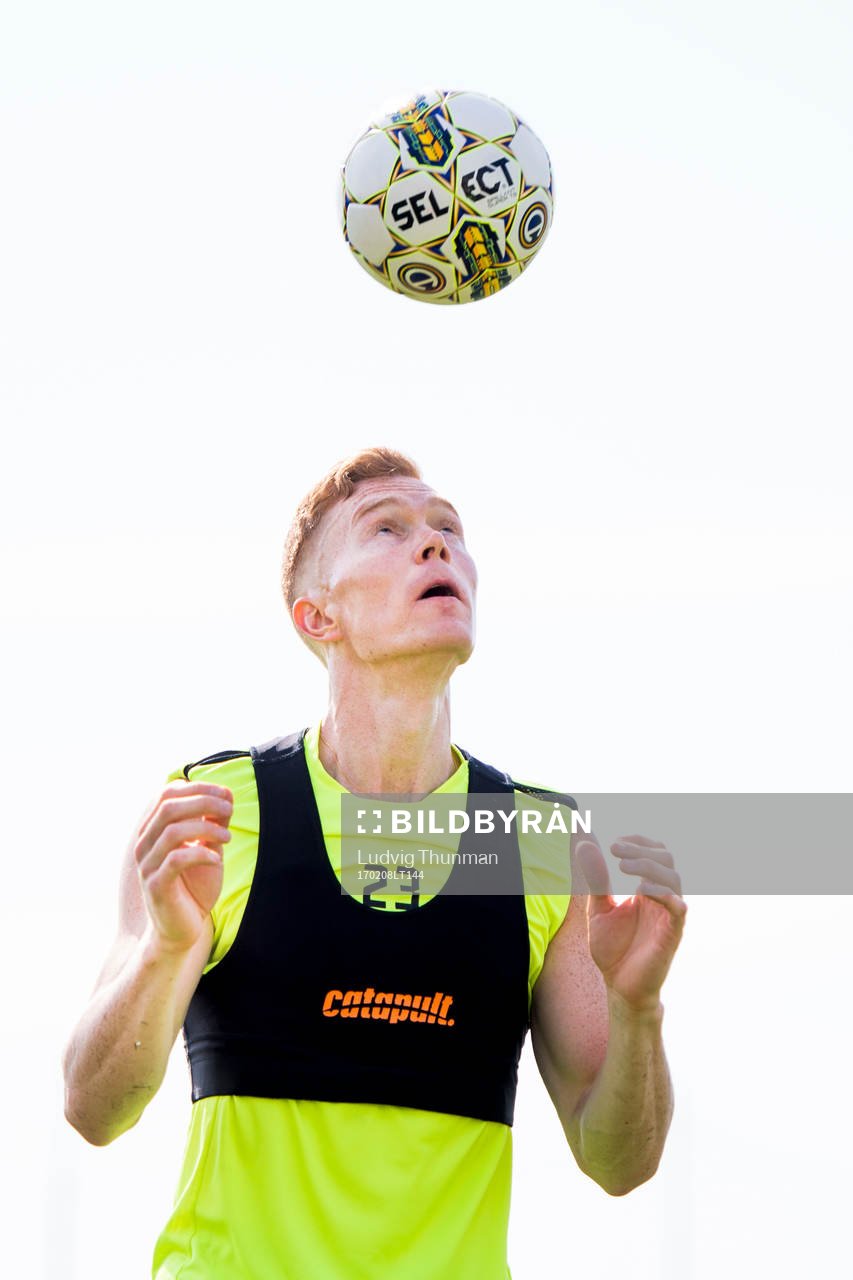 David Engström