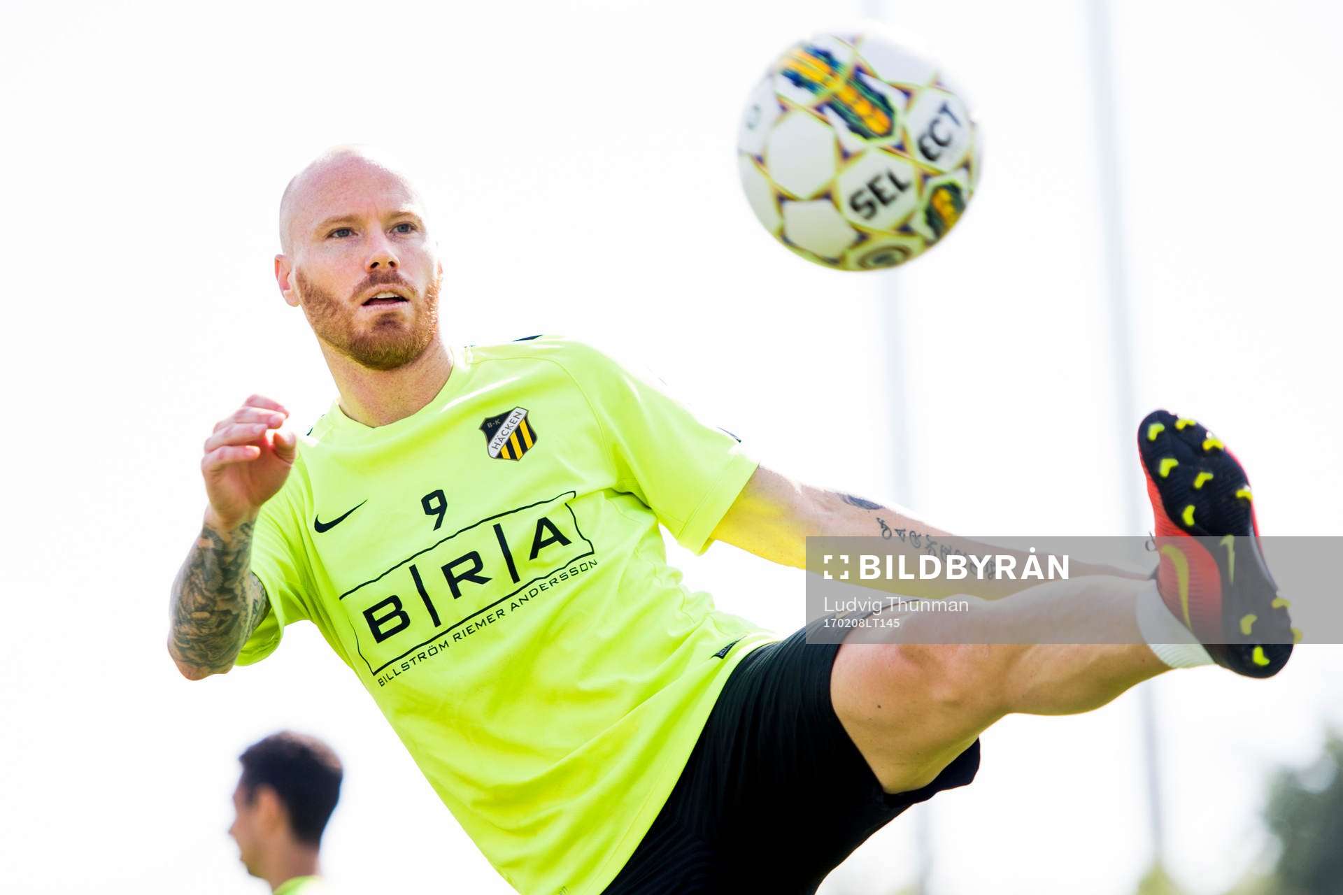Alexander Farnerud
