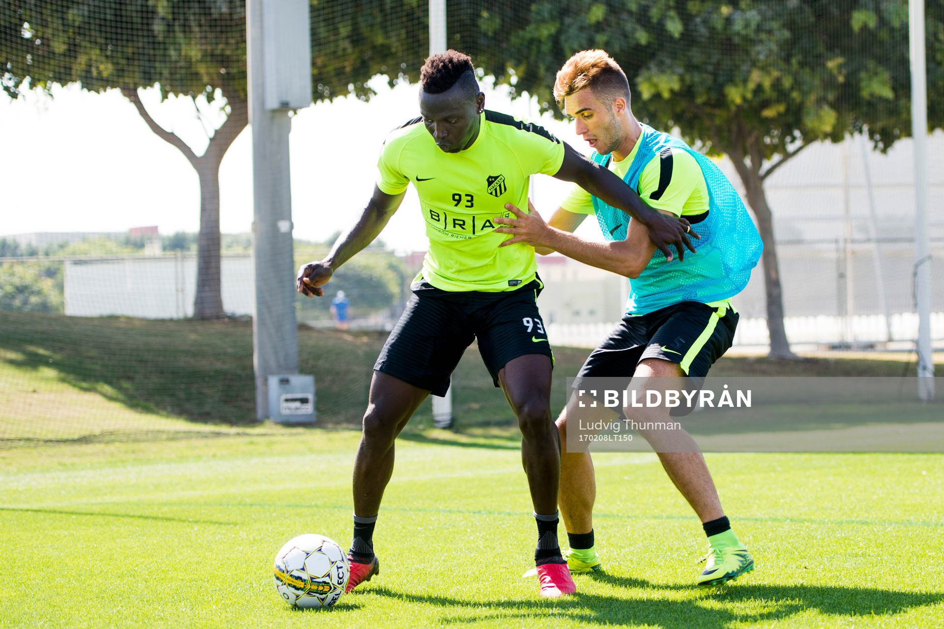 Alhassan Kamara