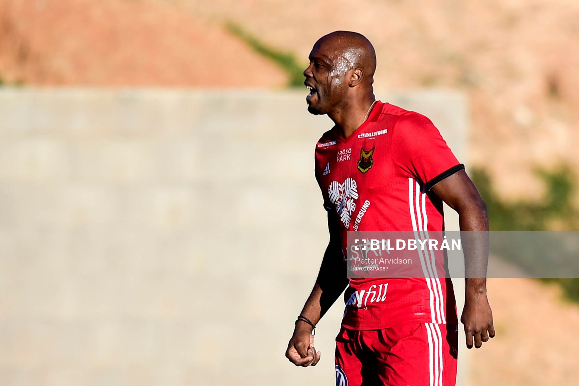 Östersunds Andre Bikey