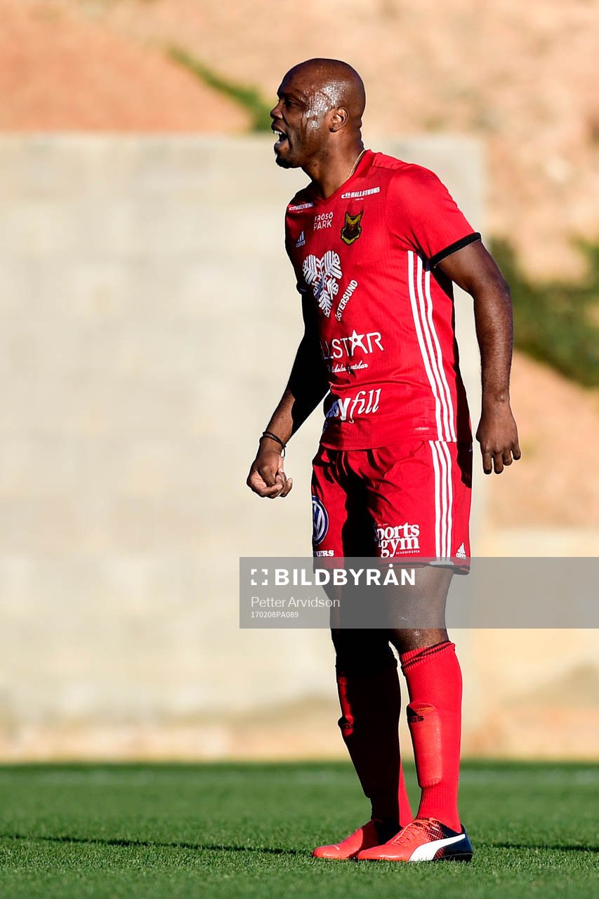 Östersunds Andre Bikey