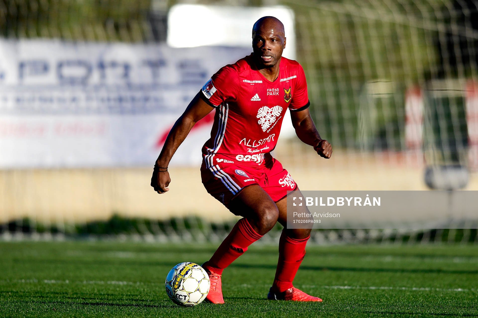 Östersunds Andre Bikey