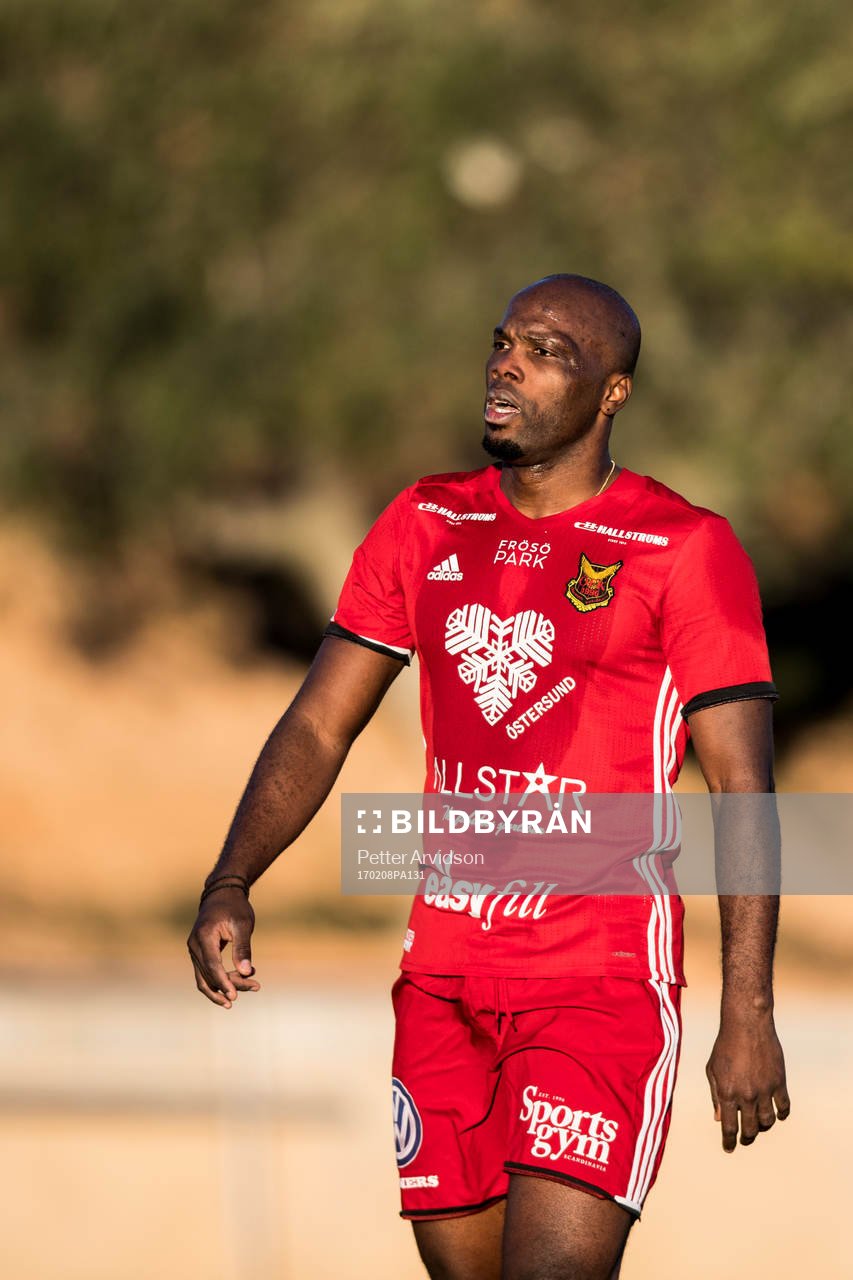 Östersunds Andre Bikey