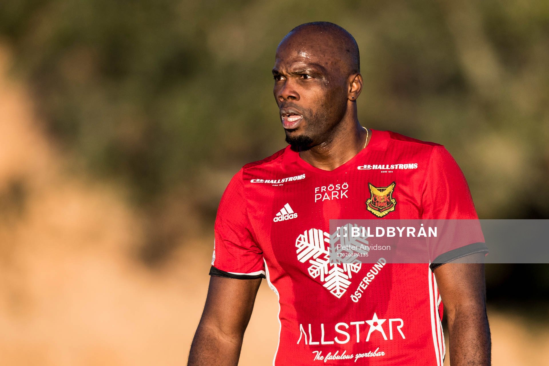 Östersunds Andre Bikey