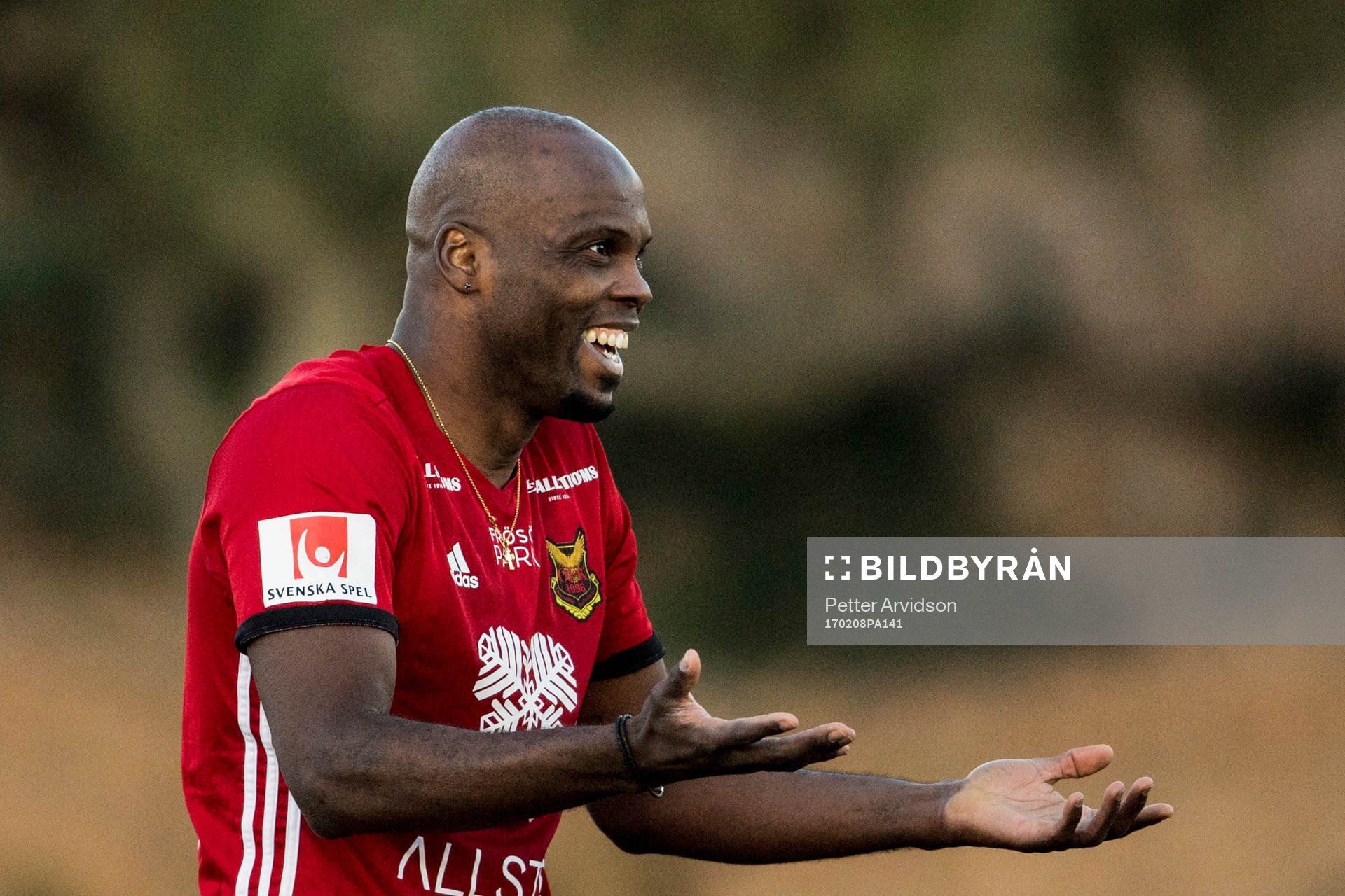 Östersunds Andre Bikey