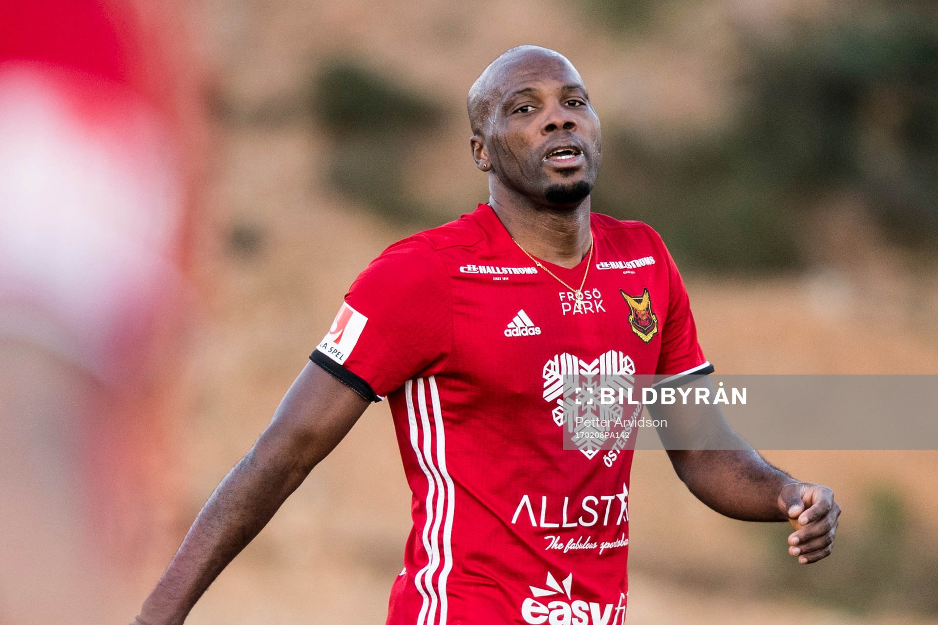 Östersunds Andre Bikey