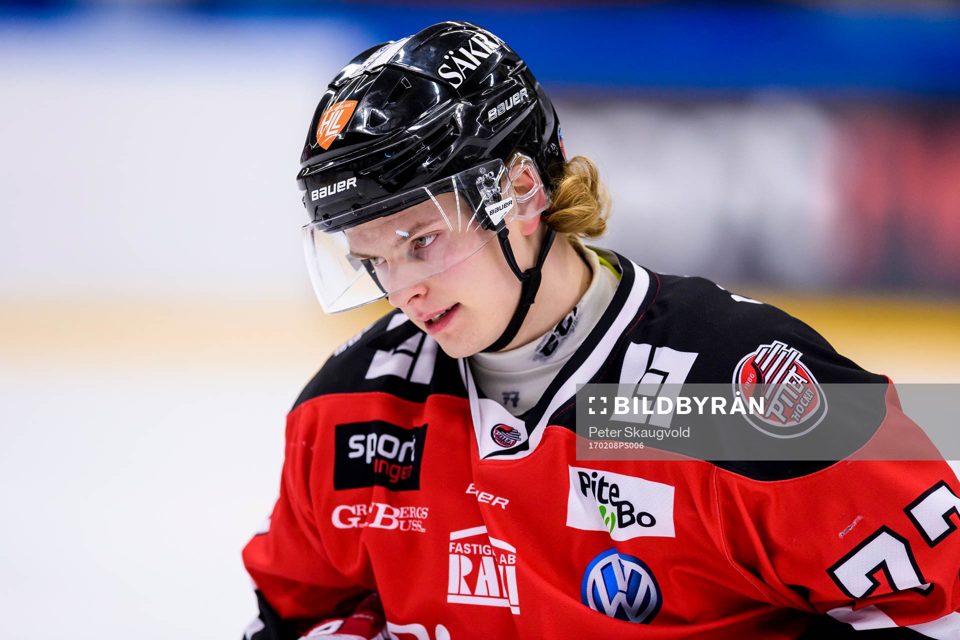 Piteås Isak Pantzare