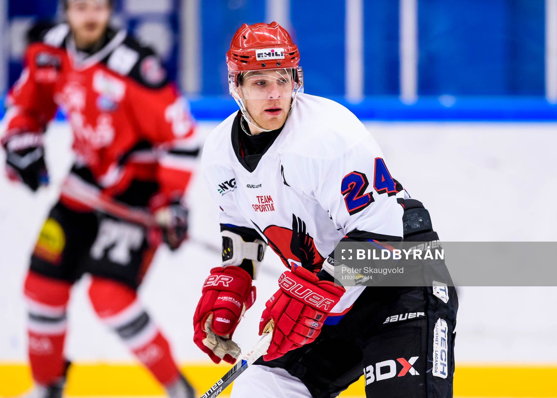 Kalixs Sebastian Hansson