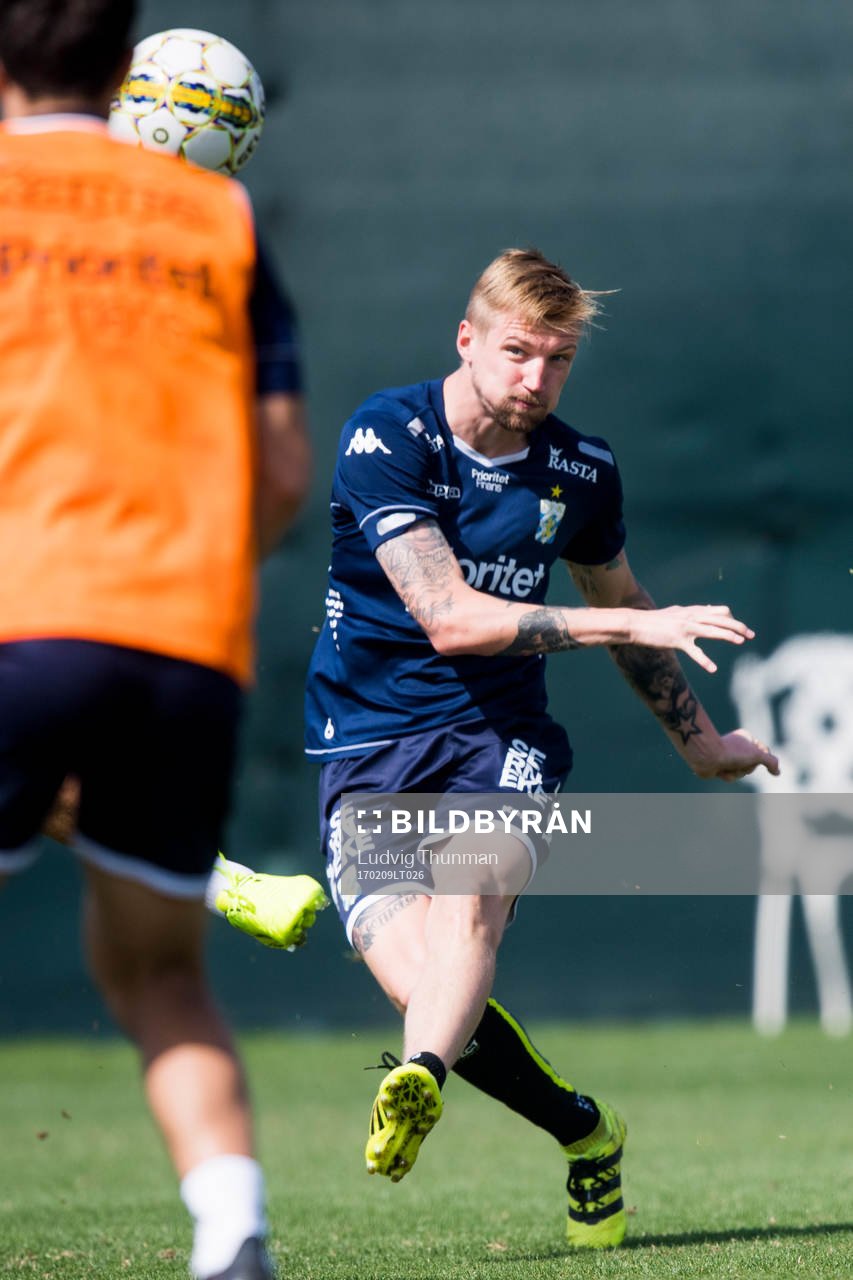 Sebastian Eriksson