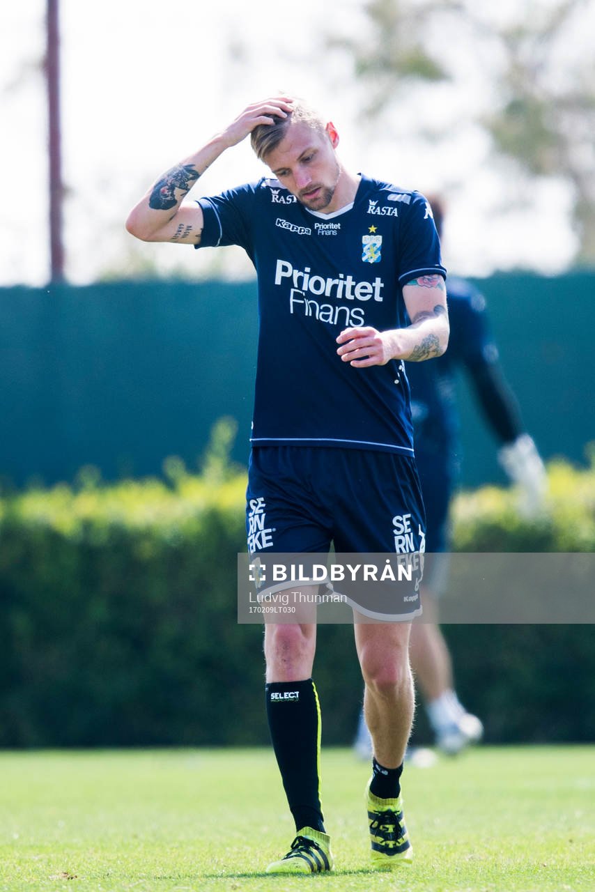Sebastian Eriksson