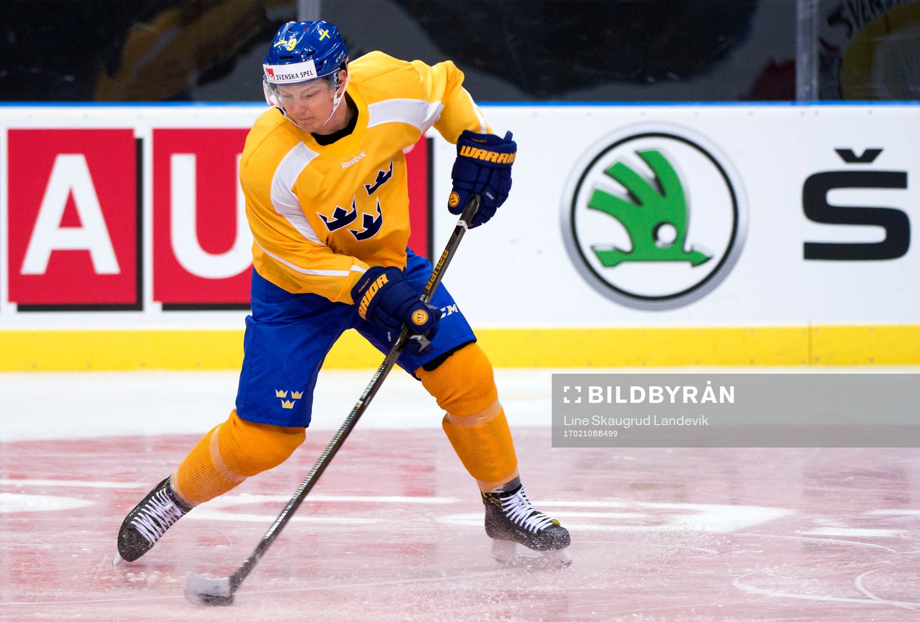 Patrik Zackrisson