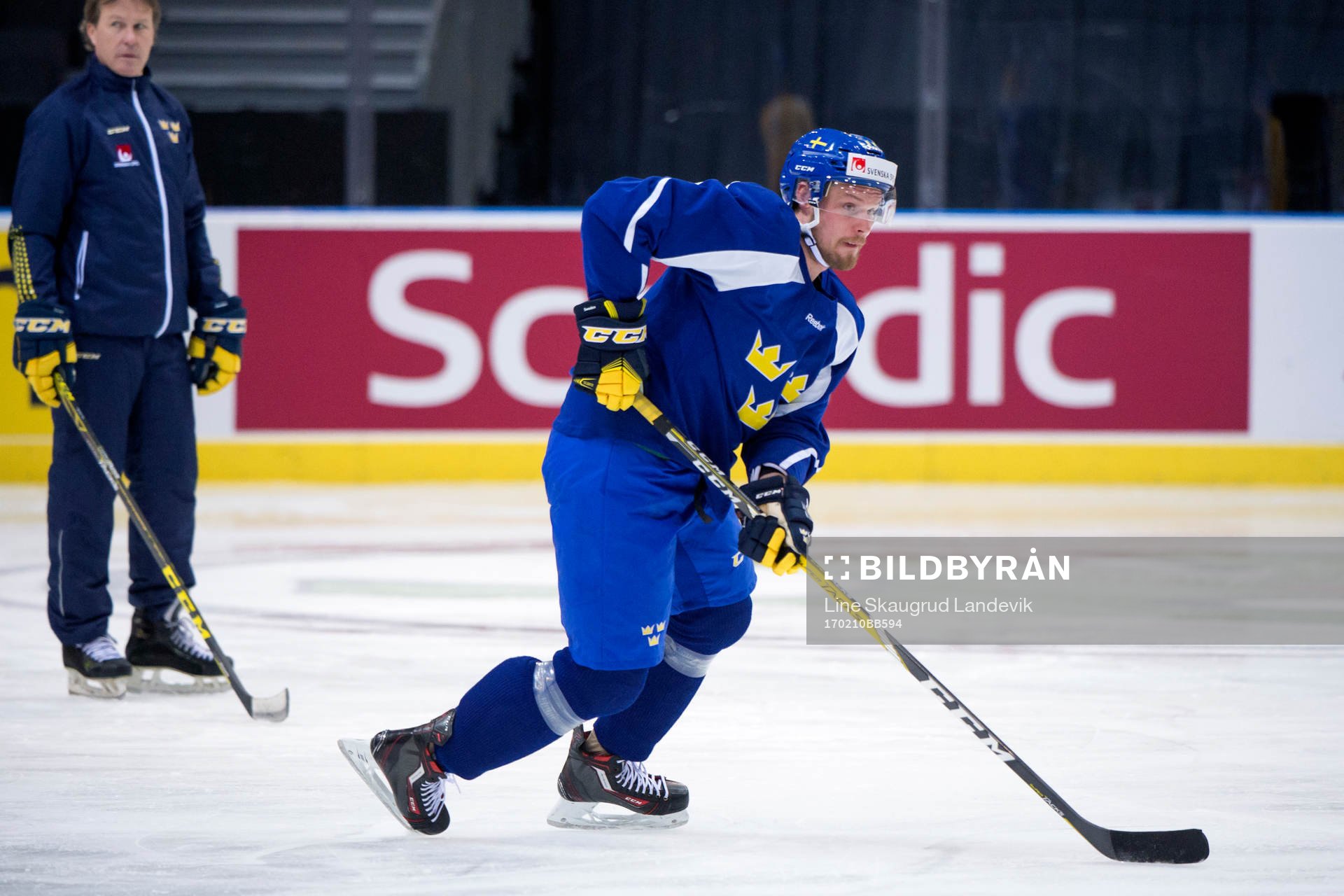 Alexander Johansson