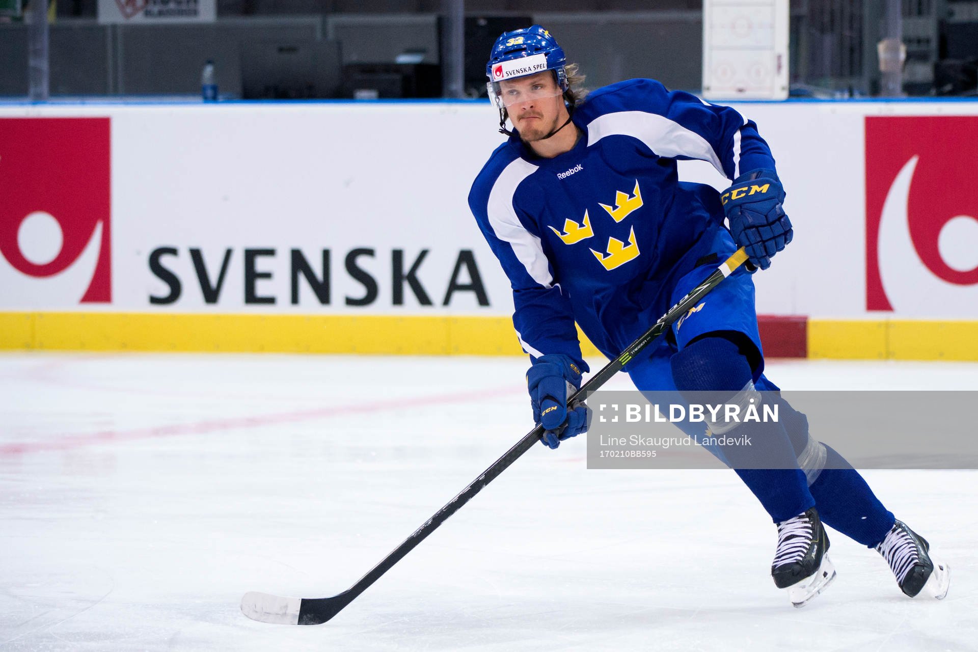 Magnus Nygren