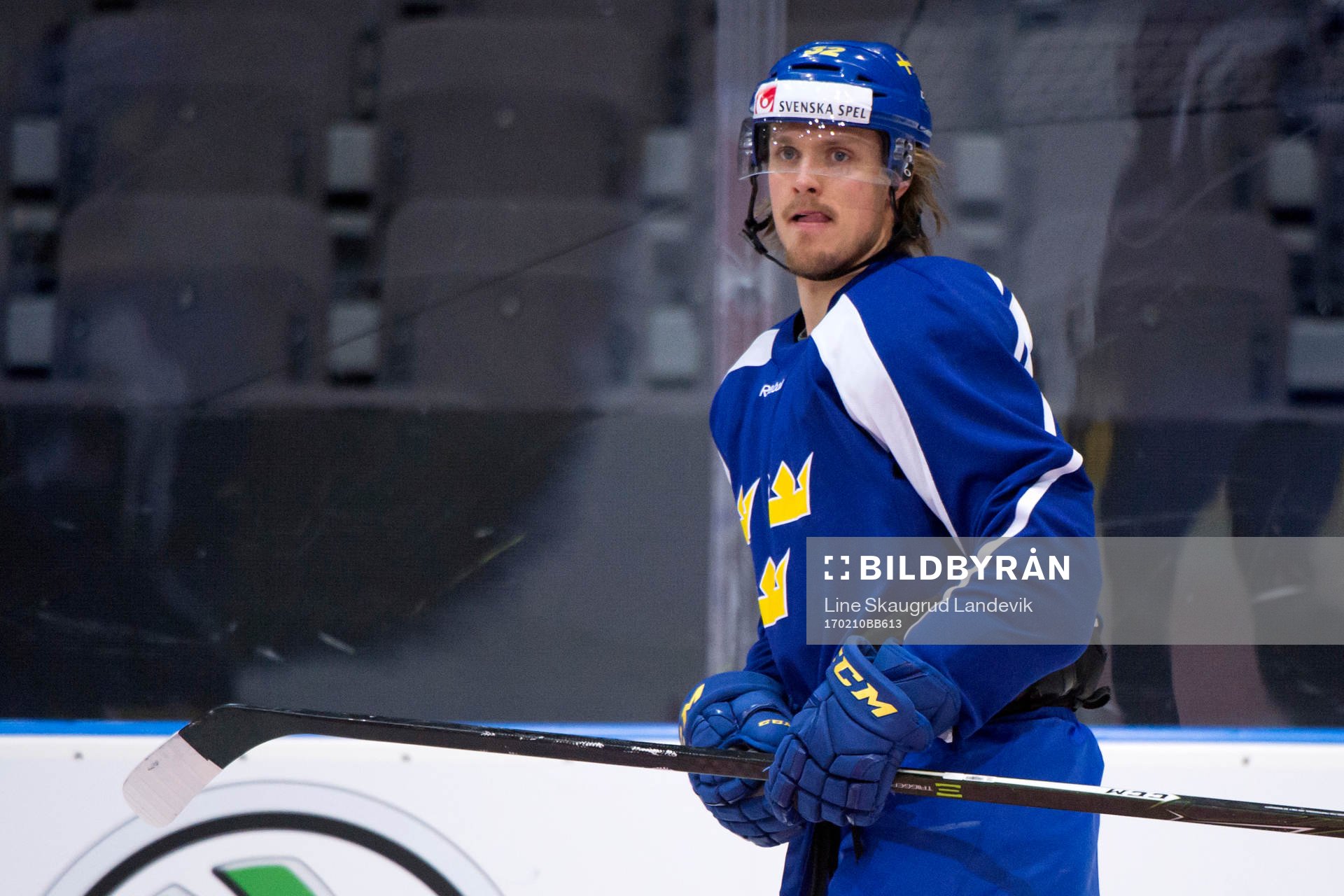 Magnus Nygren