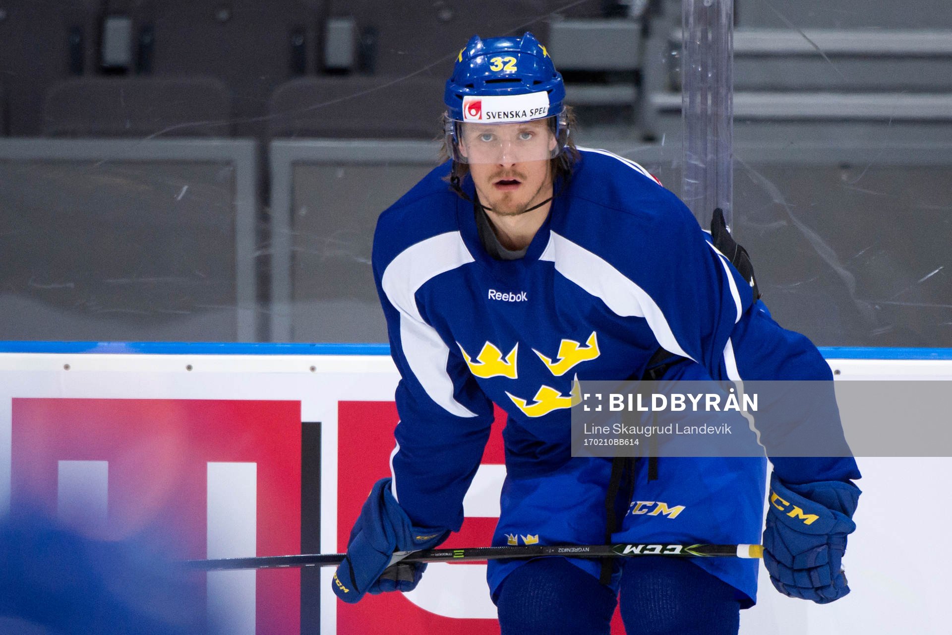 Magnus Nygren
