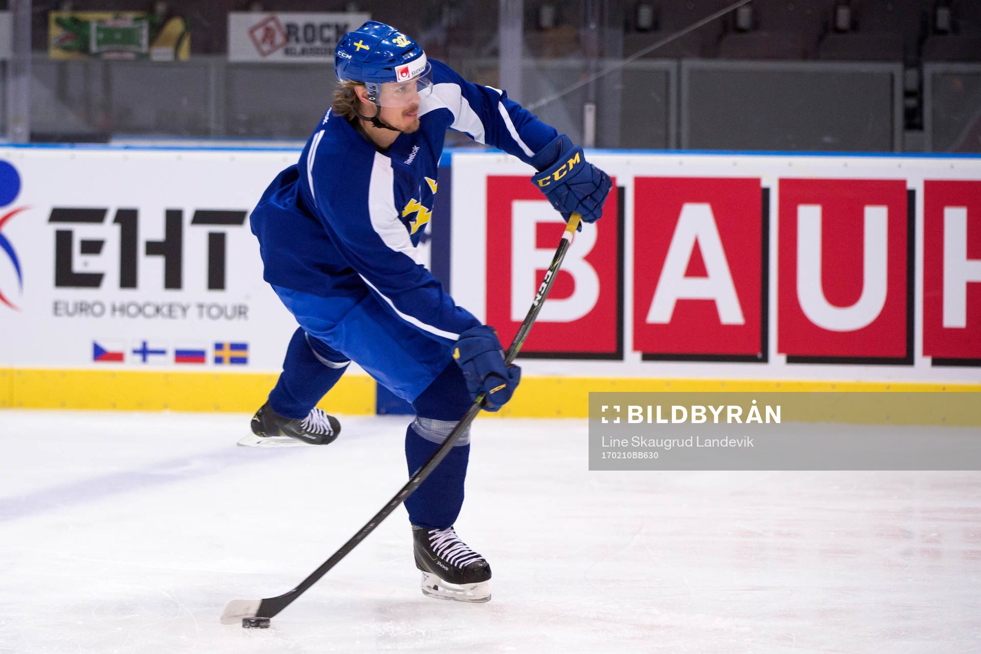 Magnus Nygren