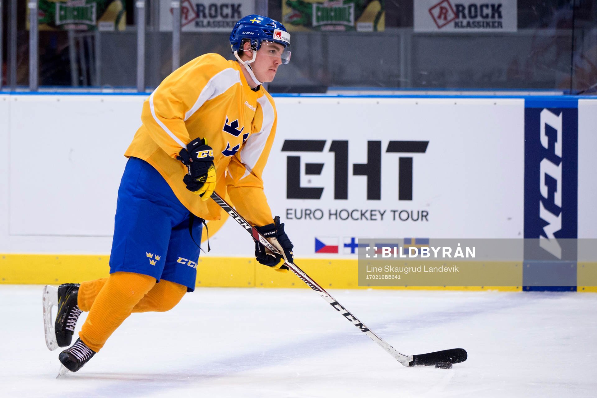 Sebastian Aho