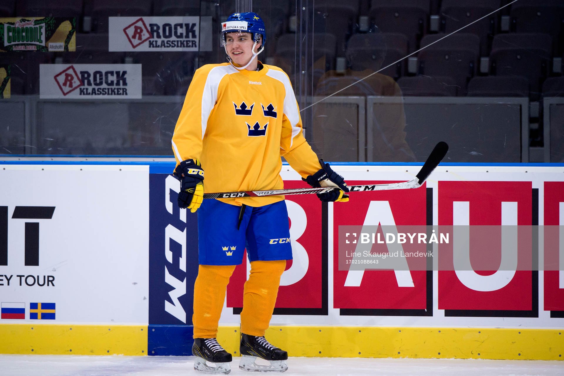 Sebastian Aho