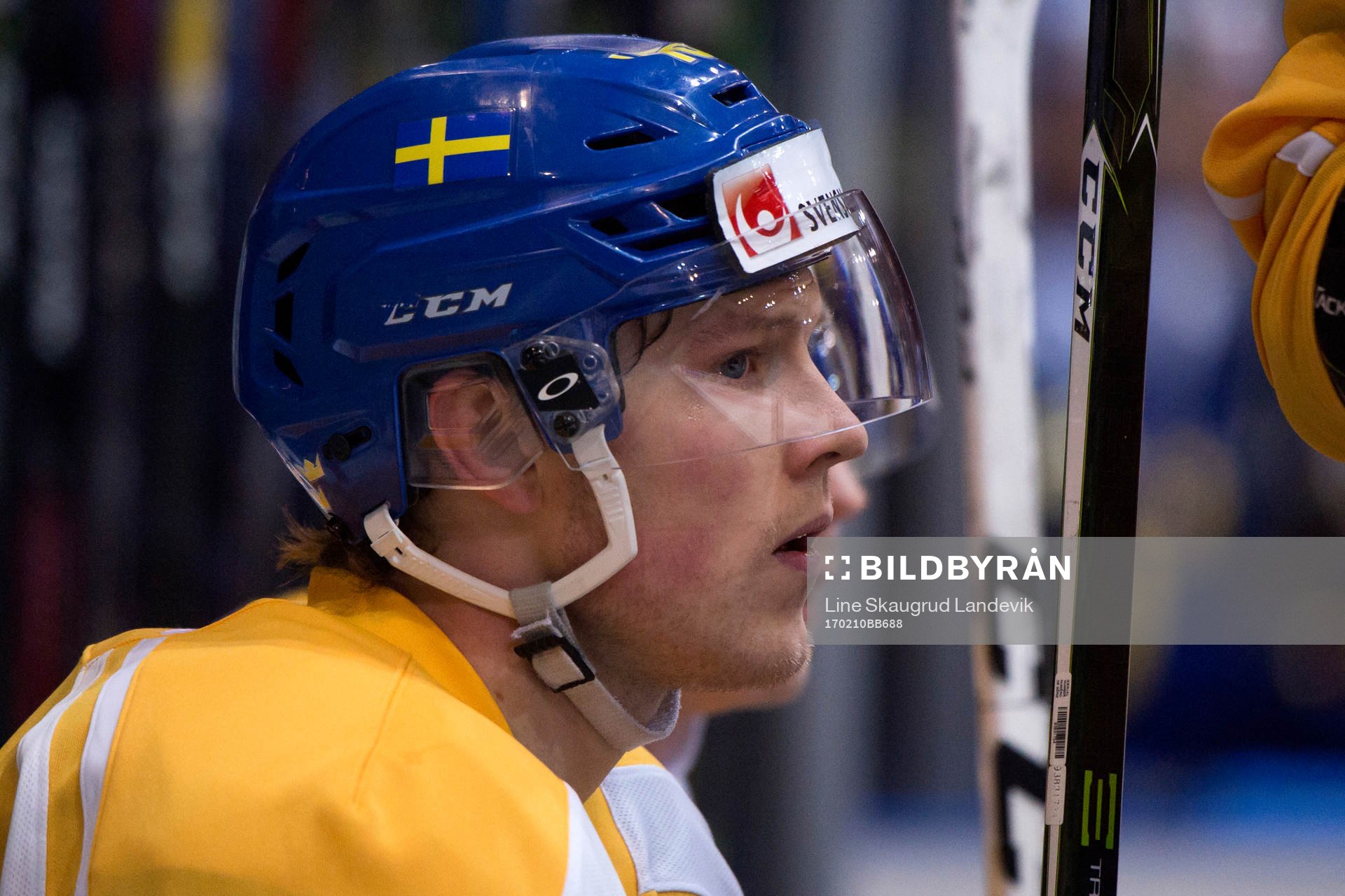 Patrik Lundh