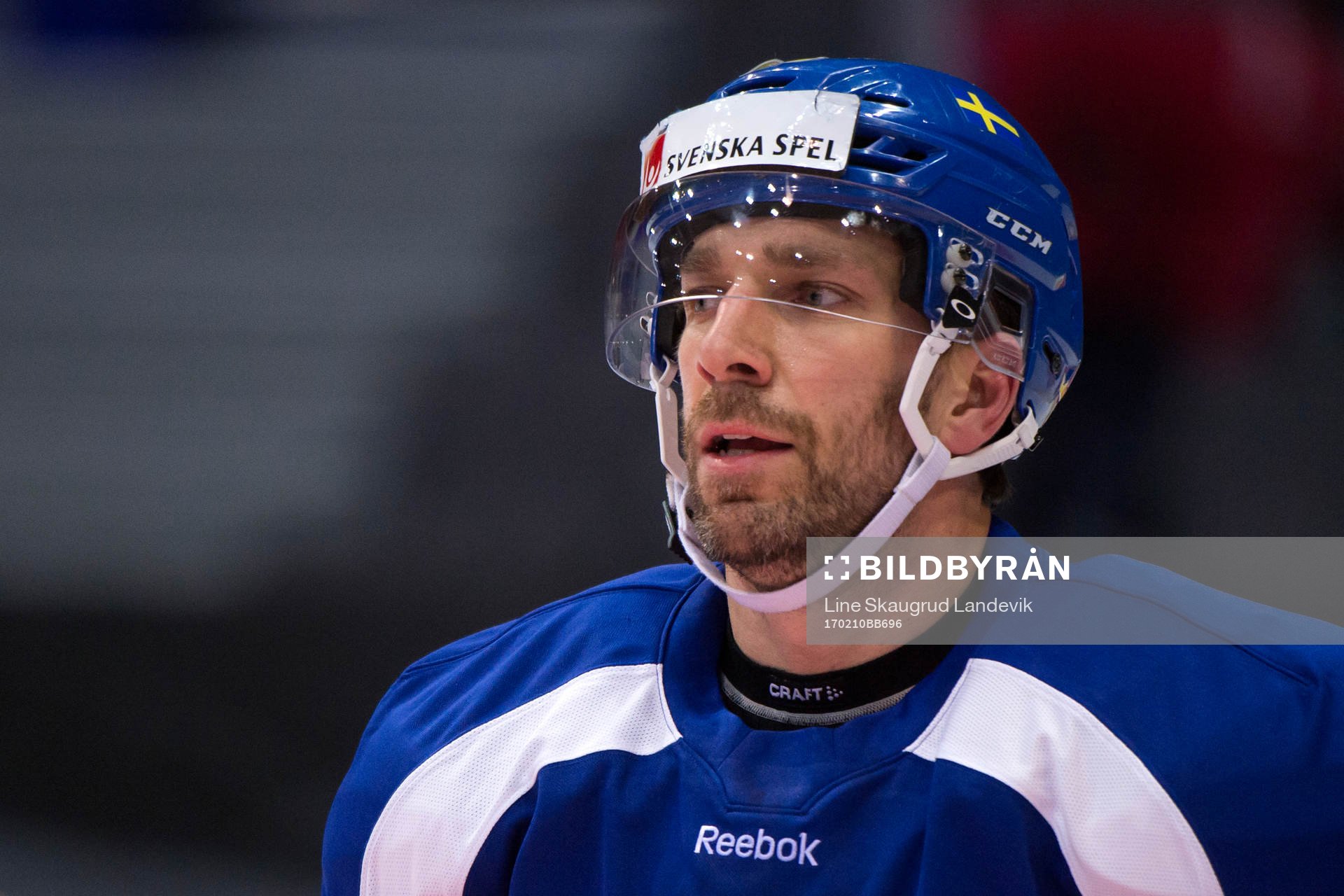 Joel Lundqvist
