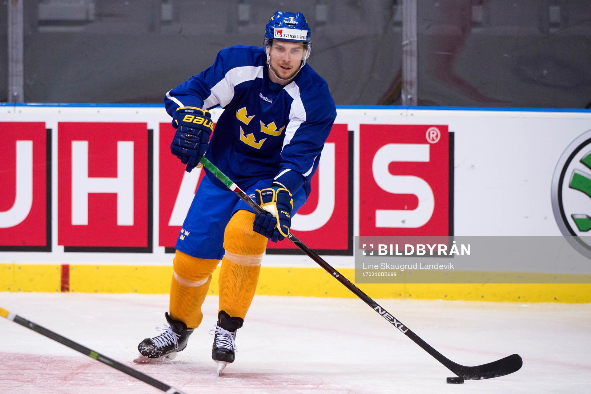 Henrik Tömmernes