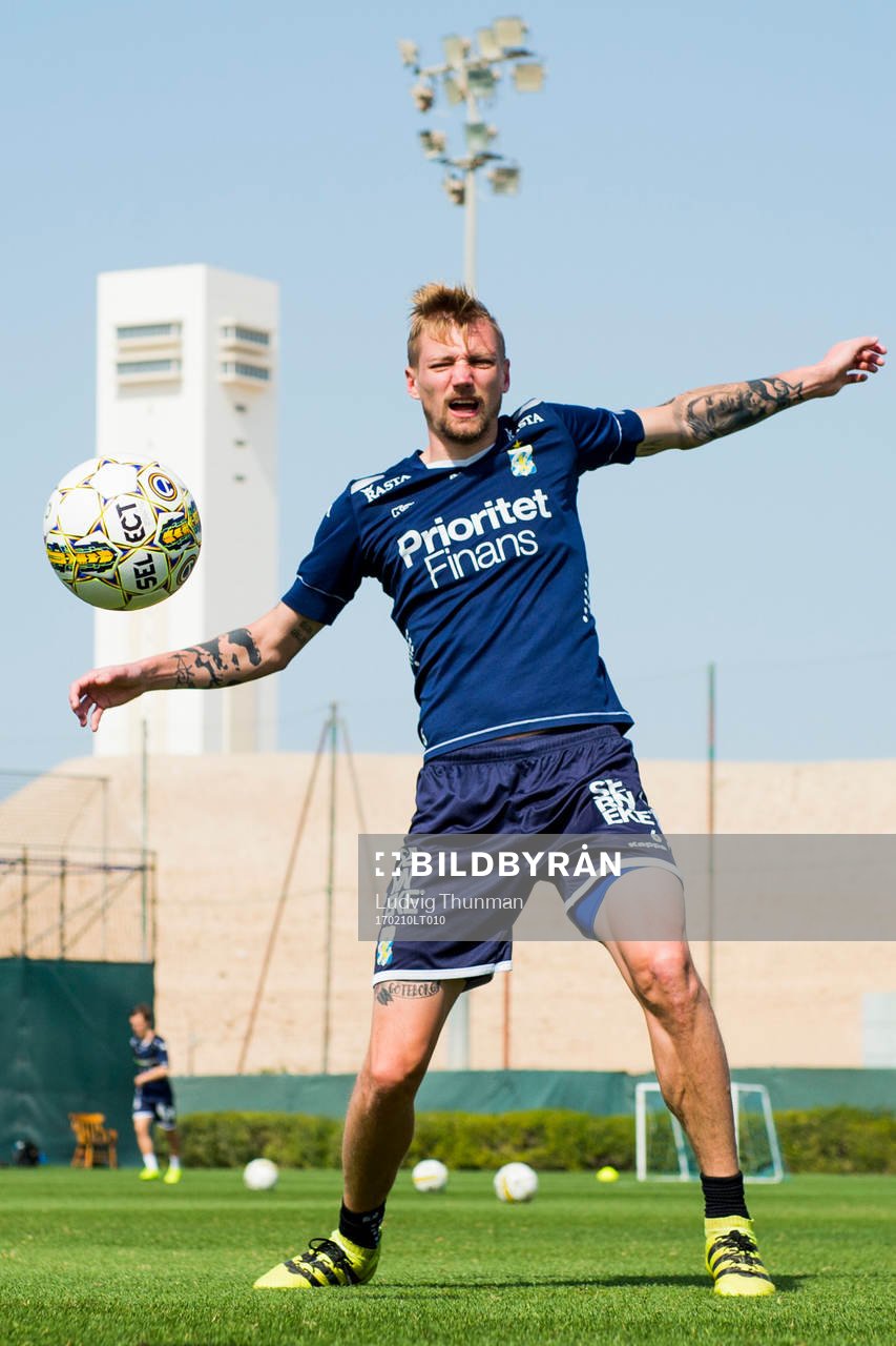 Sebastian Eriksson