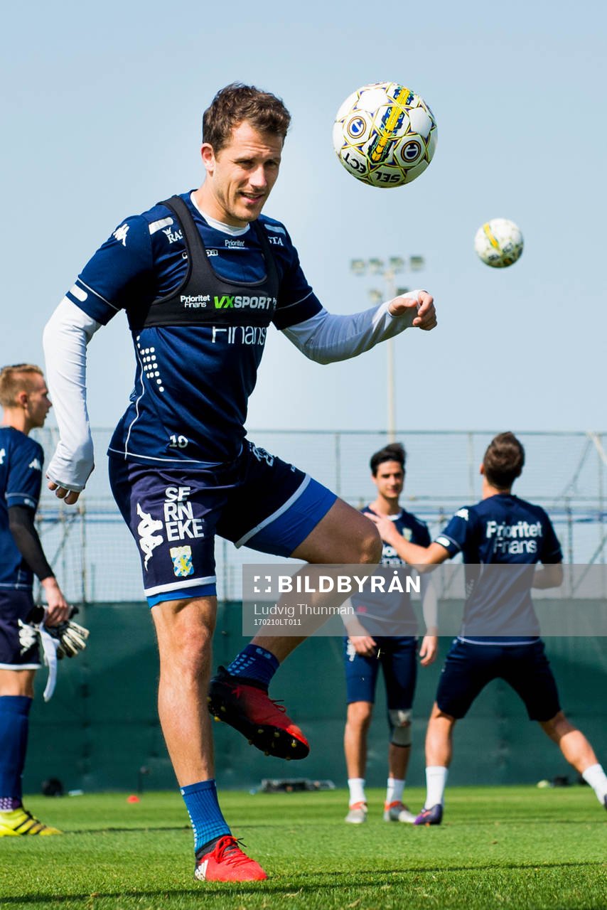 Tobias Hysén