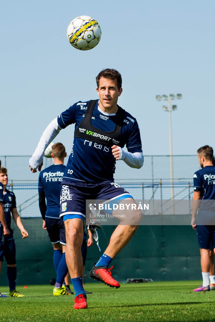Tobias Hysén