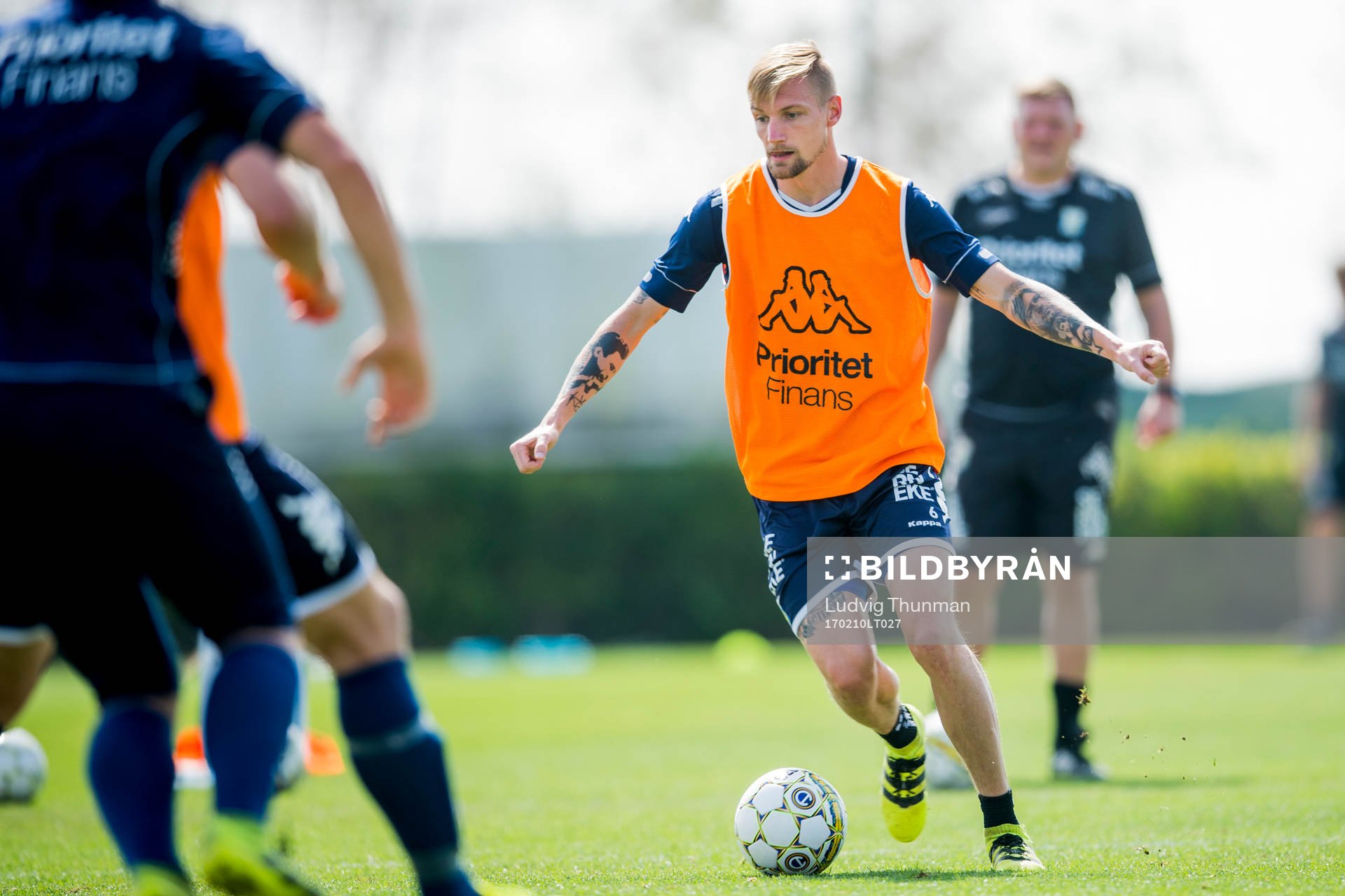 Sebastian Eriksson