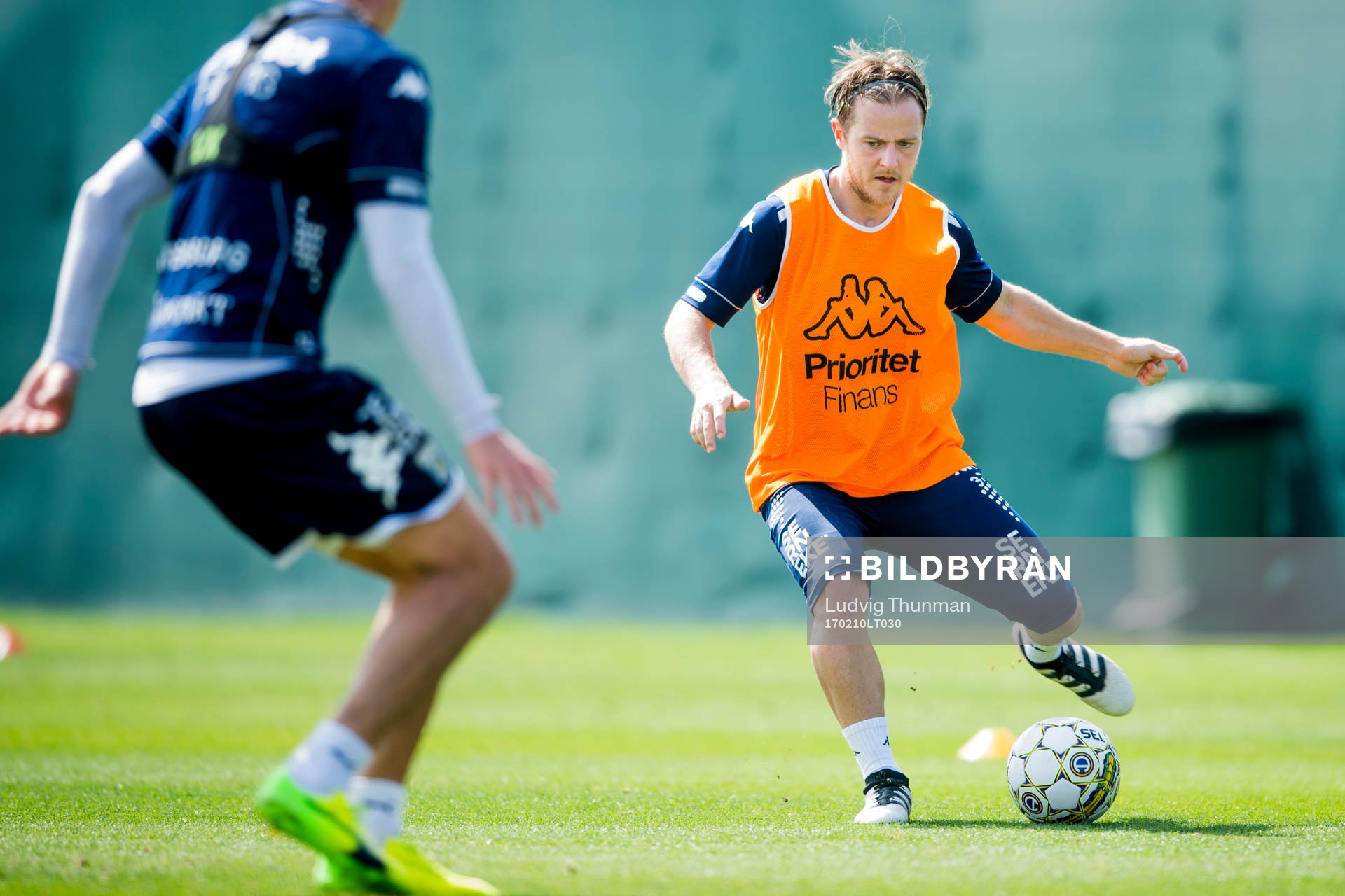 Scott Jamieson