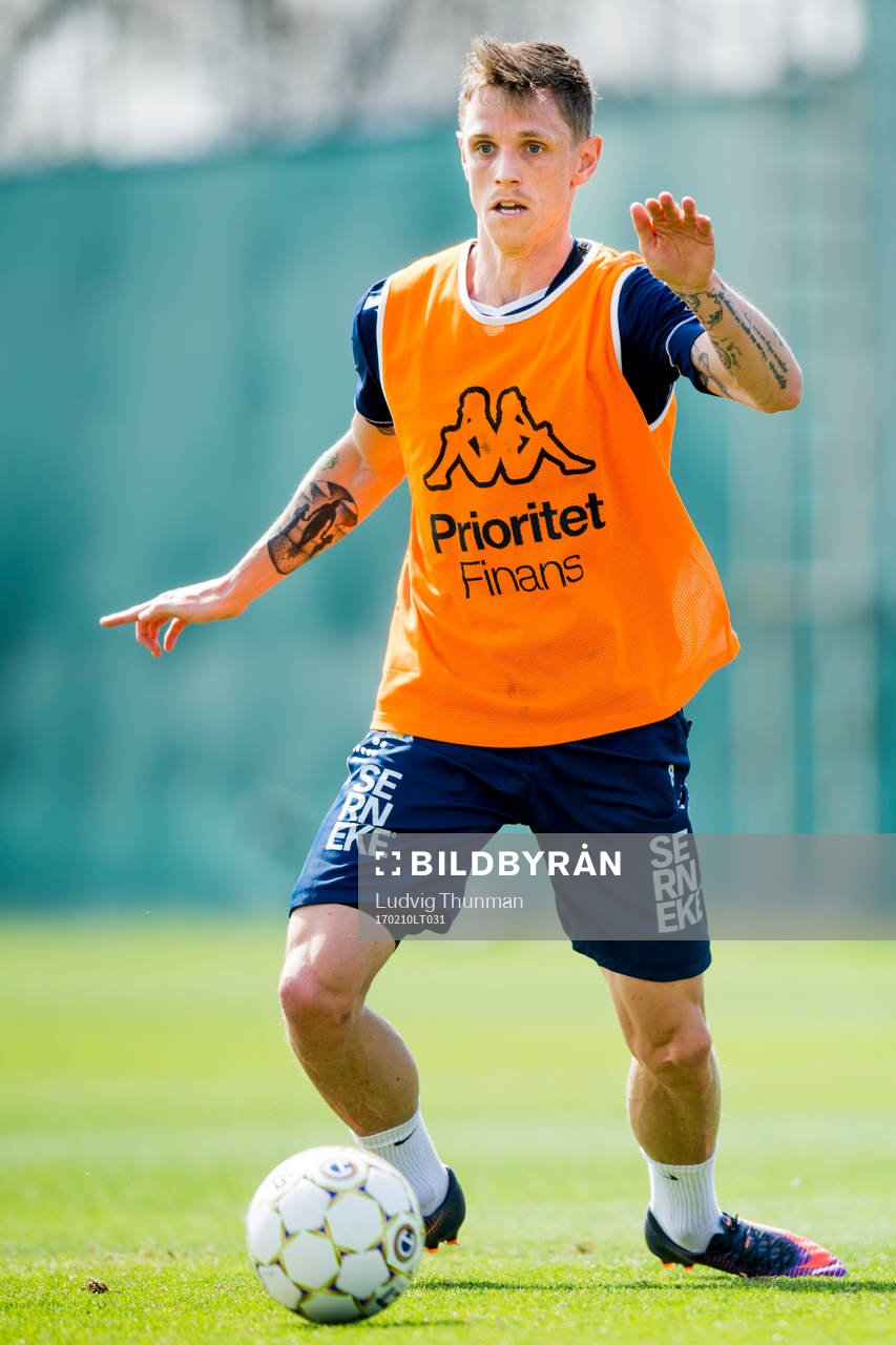 Sören Rieks