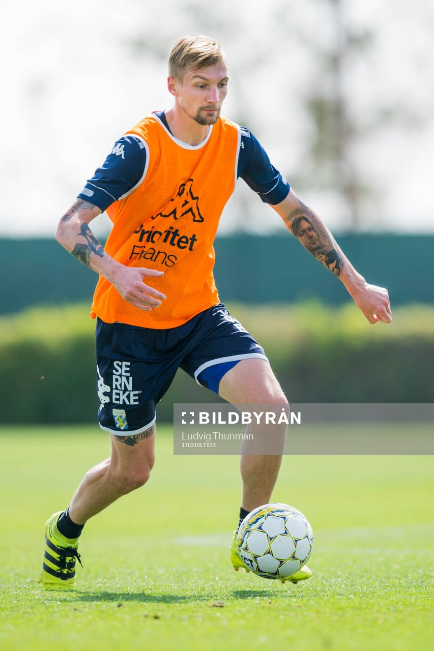 Sebastian Eriksson
