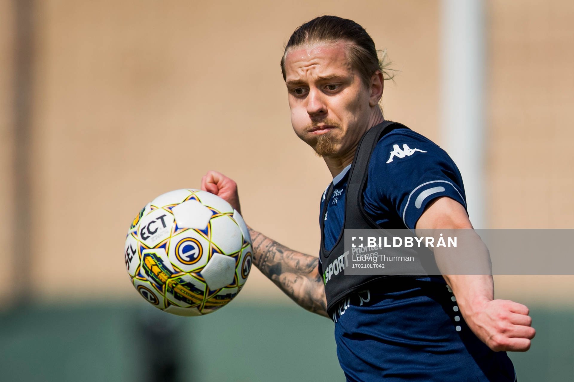 Elias Mar Omarsson