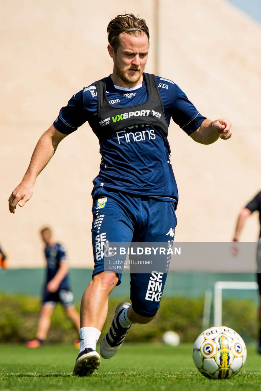 Scott Jamieson