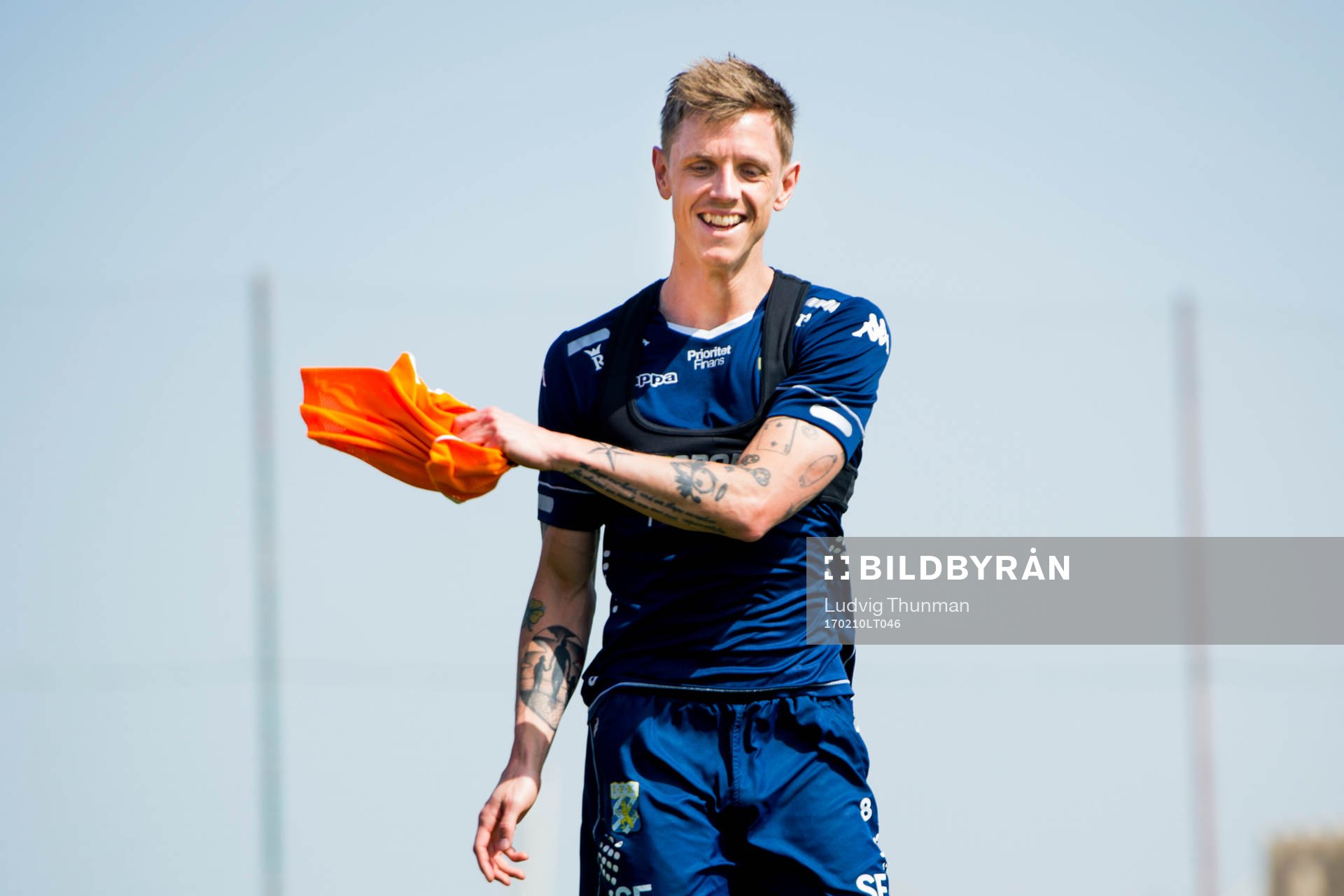 Sören Rieks