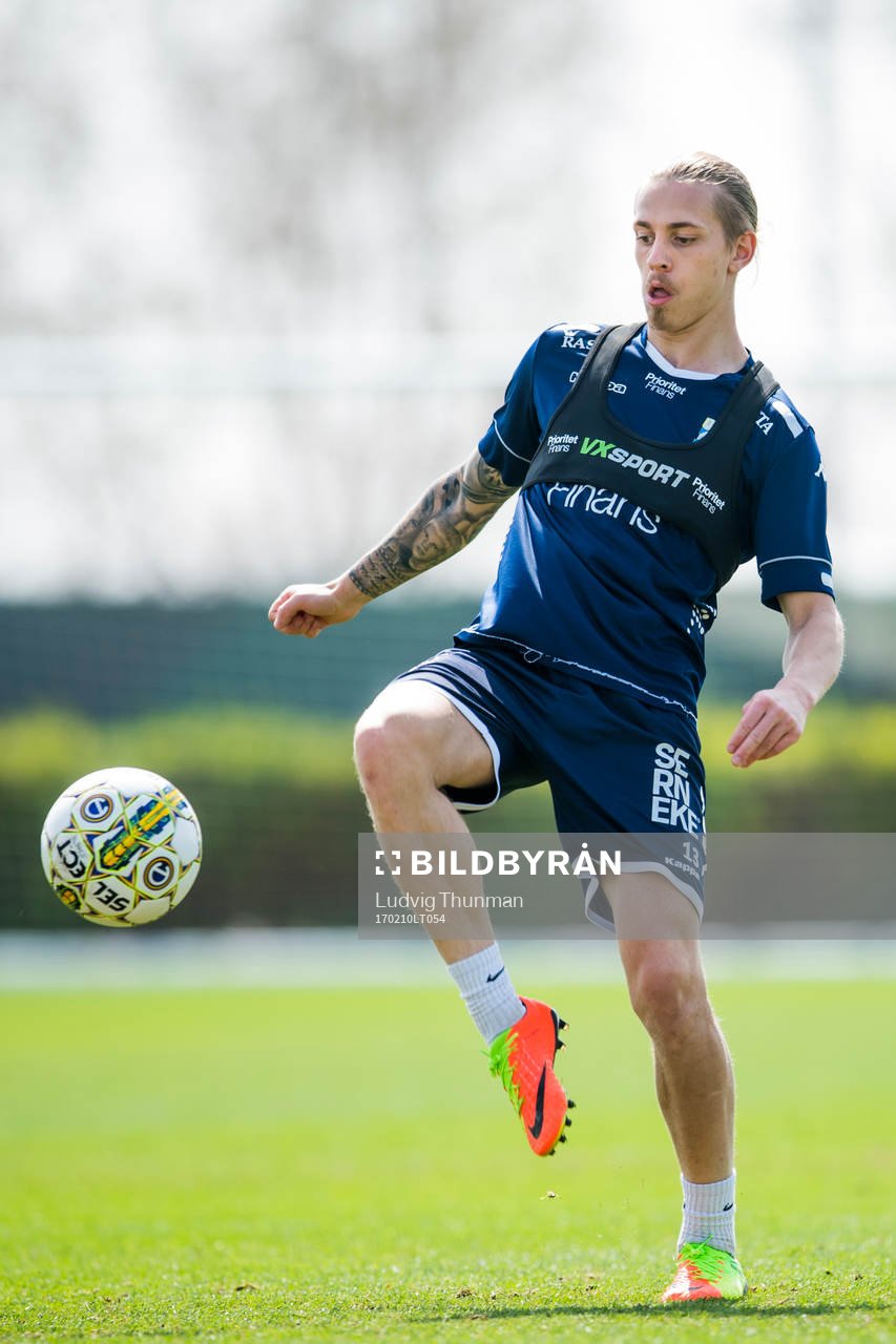 Mikael Boman