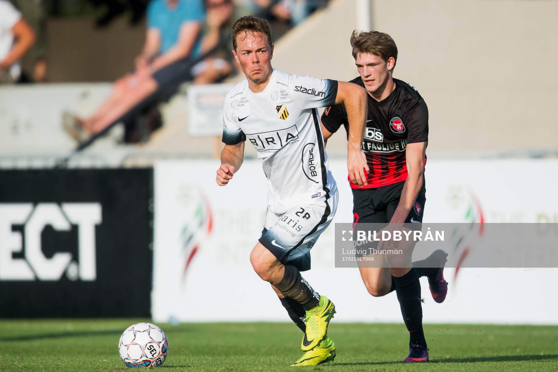Häckens Adam Andersson