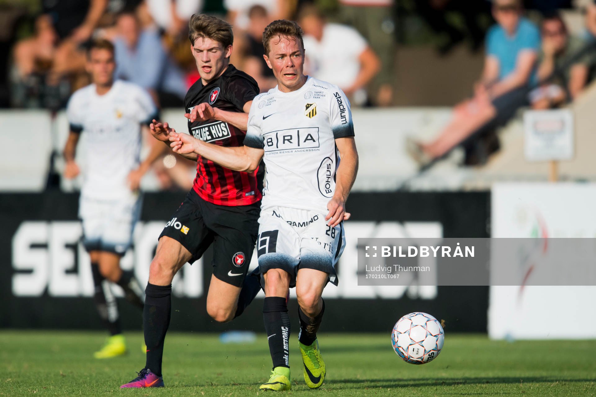 Häckens Adam Andersson