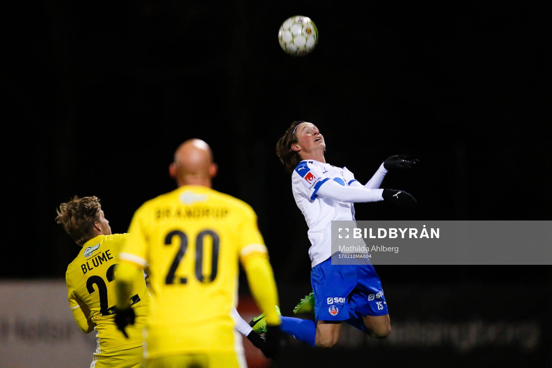Helsingborgs Max Svensson