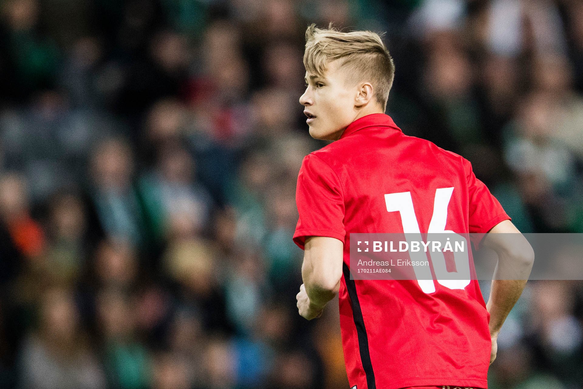 Norrköpings Pontus Almqvist