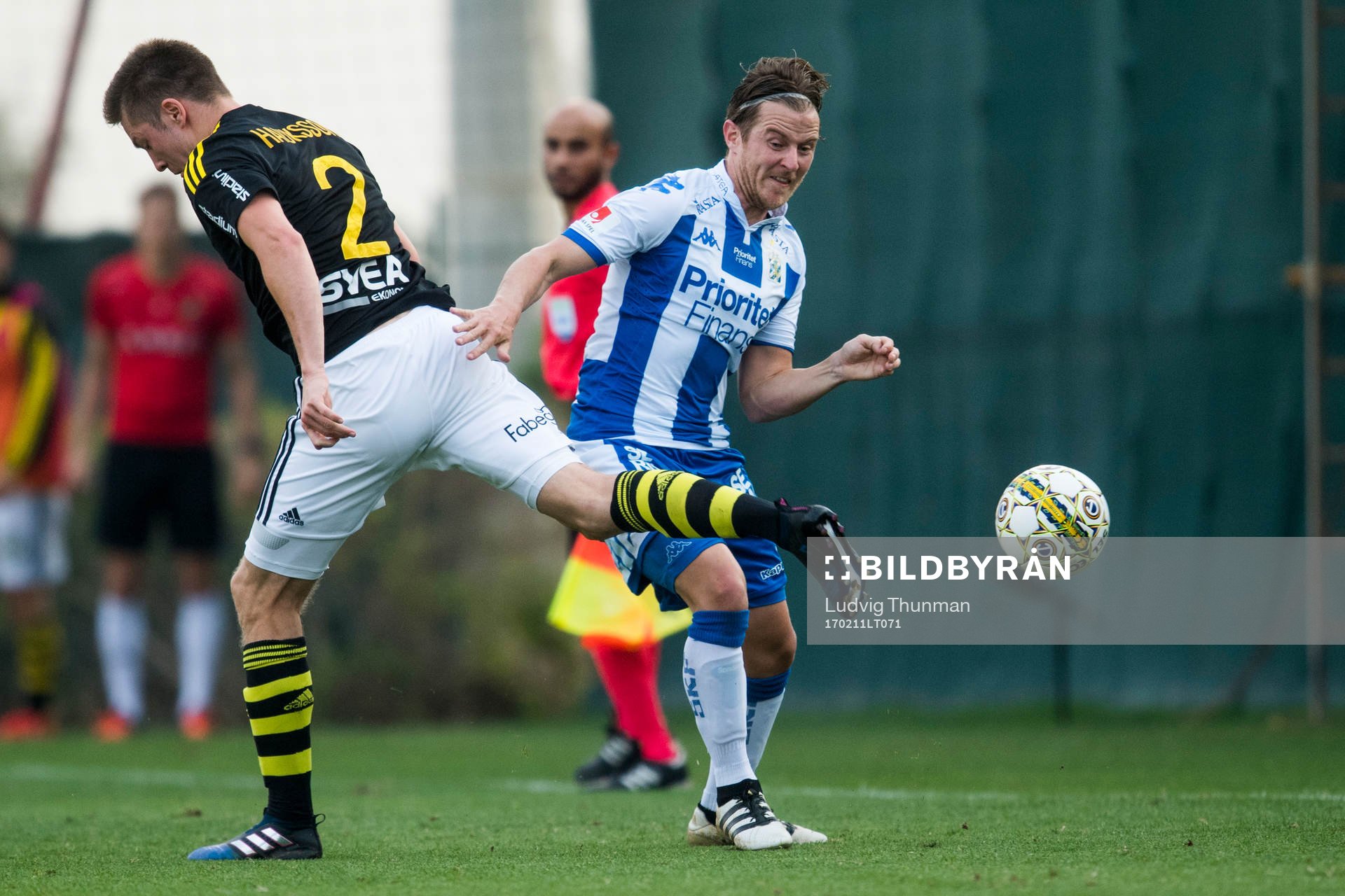 s Haukur Heidar Hauksson och IFK Göteborgs Scott Jamieson