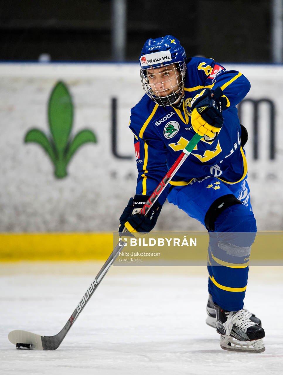 Sveriges Tomothy Liljegren