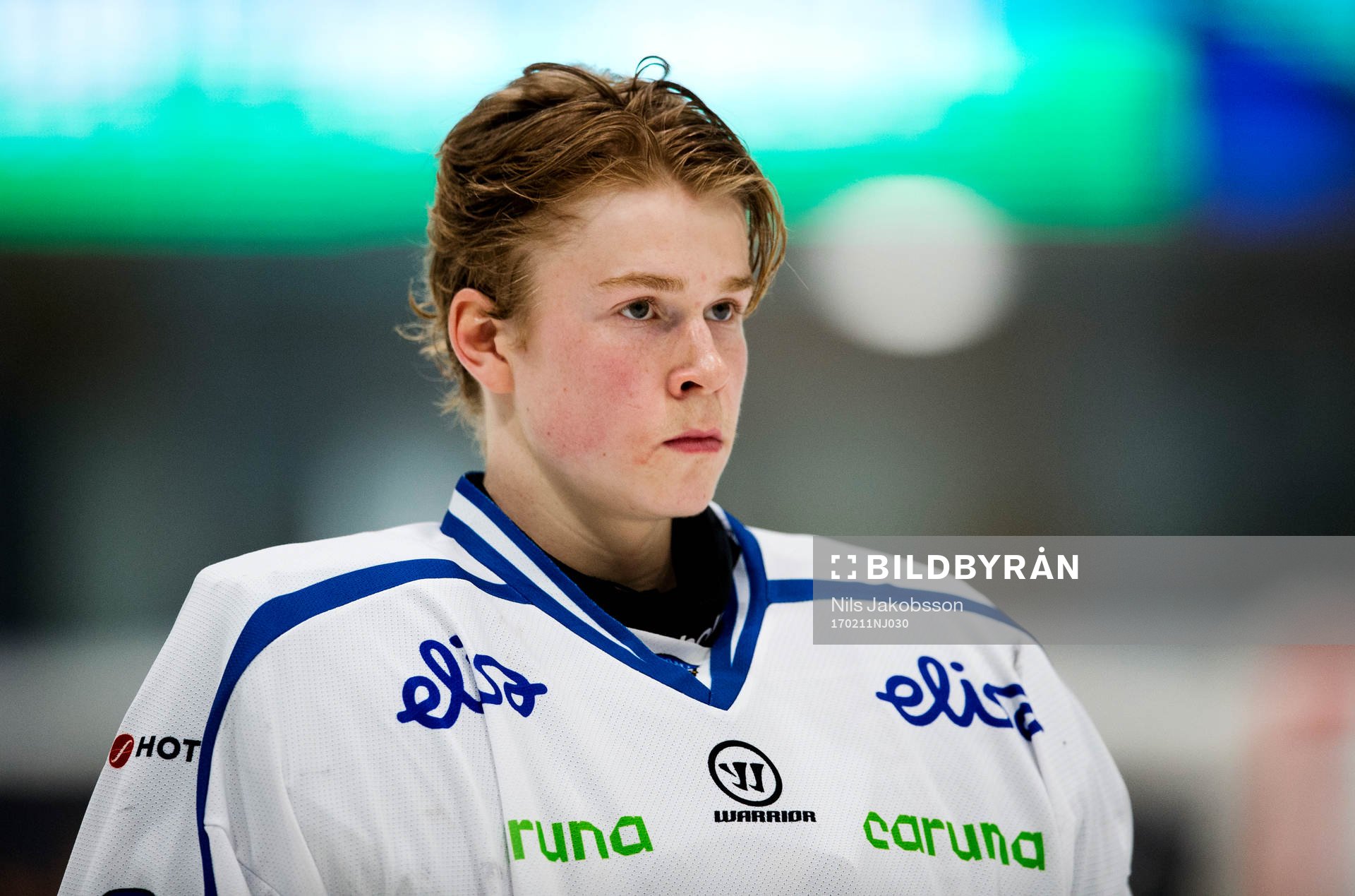 Finlands Lassi Lehtinen