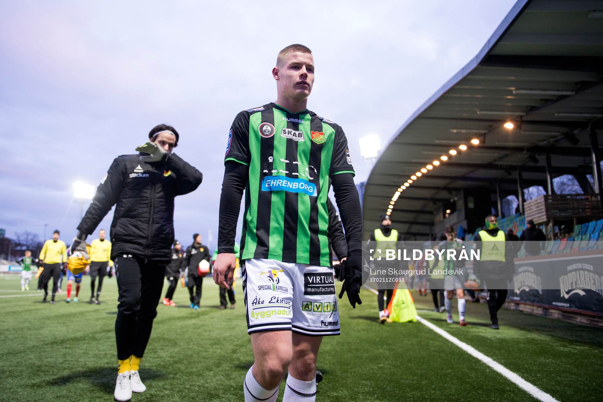 Gais Aleksander Leksell