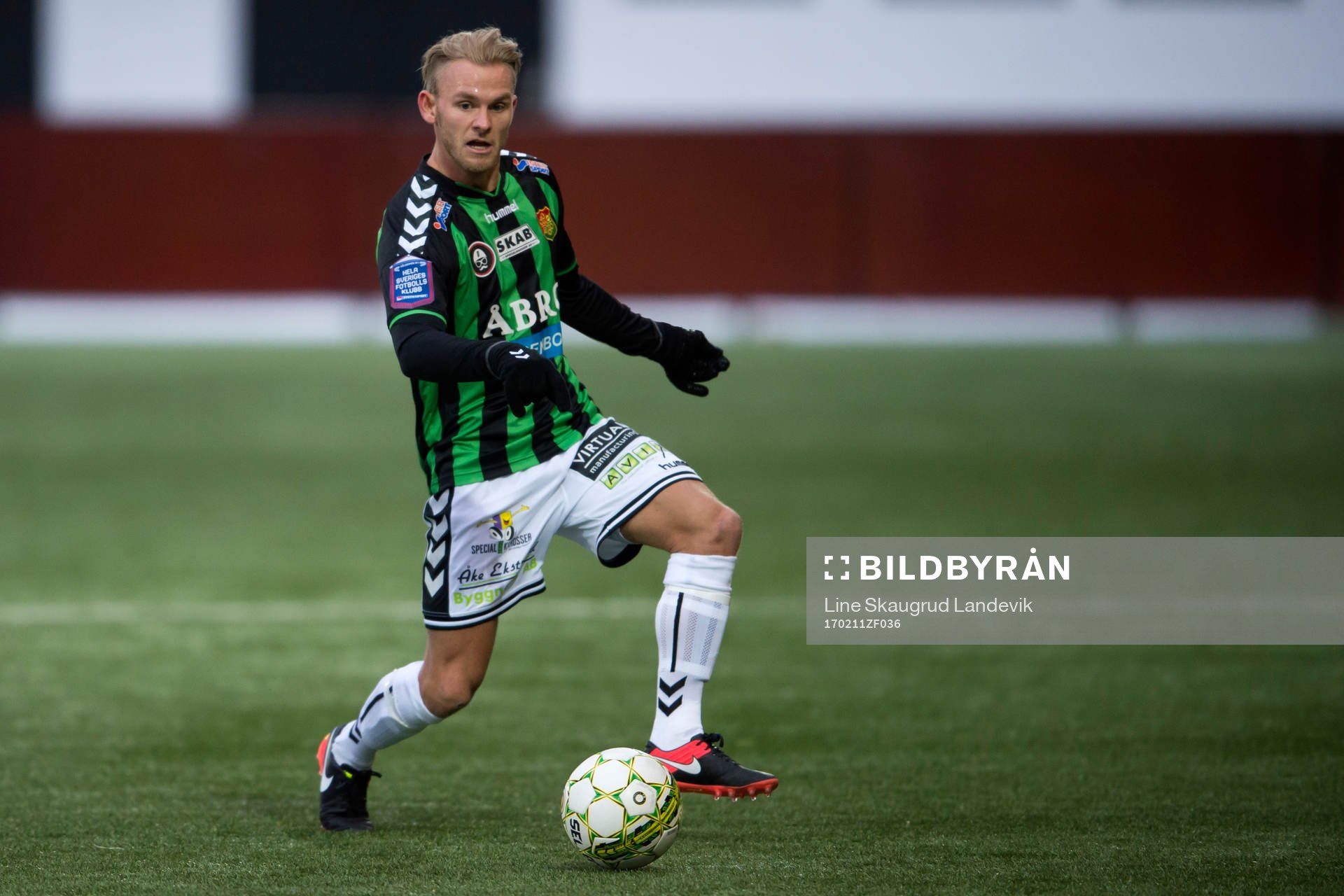 Gais Niclas Andersén