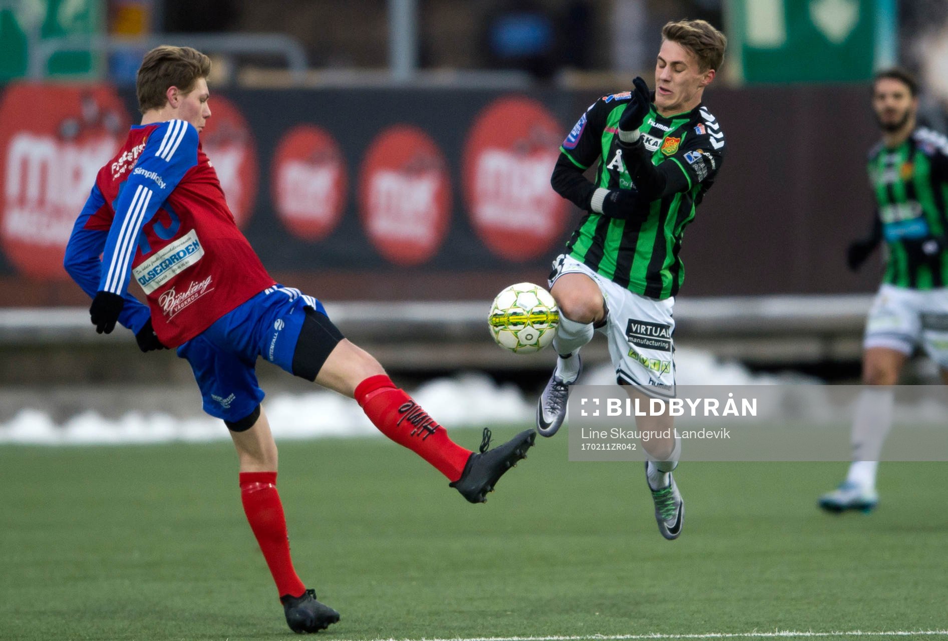 Gais Erik Westermark