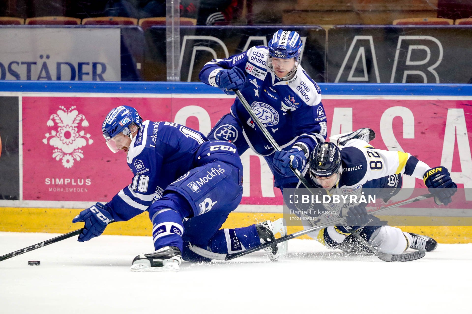 s Kevin Stenlund
